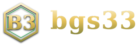 bgs33 logo